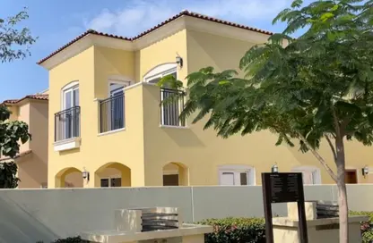 Villa - 3 Bedrooms - 4 Bathrooms for sale in Amaranta - Villanova - Dubai Land - Dubai