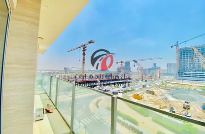 Apartment - 1 Bedroom - 2 Bathrooms for rent in Majan One Residences - Majan - Dubai Land - Dubai