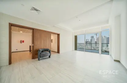 شقة - 2 غرف نوم - 2 حمامات للبيع في شقق المدينة - منطقة 11 - قرية جميرا الدائرية - دبي