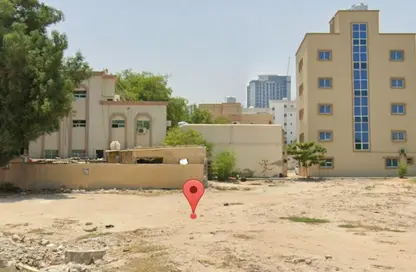 Land - Studio for sale in Liwara 1 - Ajman