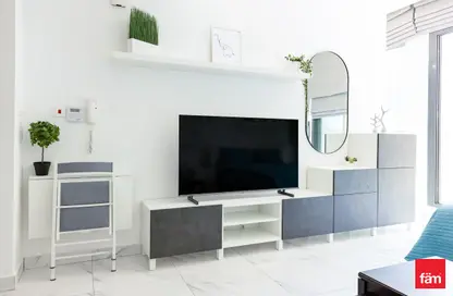 Apartment - Studio - 1 Bathroom for sale in Serenity Lakes 5 - Jumeirah Village Circle - Dubai