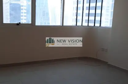 Apartment - 2 Bedrooms - 2 Bathrooms for rent in New Al Taawun Road - Al Taawun - Sharjah