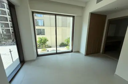 شقة - 2 غرف نوم - 2 حمامات للايجار في سافانا في كريك بيتش برج 2 - السافانا - جريك بيتش - مرسى خور دبي - دبي