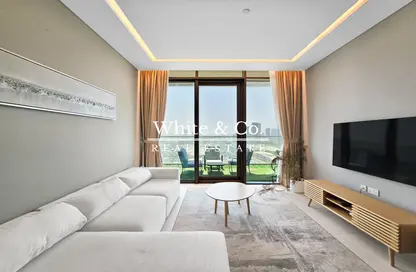 شقة - غرفة نوم - 2 حمامات للبيع في فندق ومساكن إس إل إس دبي - الخليج التجاري - دبي