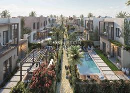 Villa - 7 bedrooms - 8 bathrooms for sale in Al Jurf - Ghantoot - Abu Dhabi
