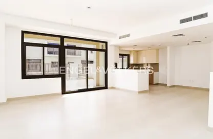 Townhouse - 3 Bedrooms - 4 Bathrooms for rent in Reem Townhouses - Town Square - Dubai