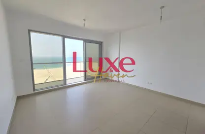 Apartment - Studio - 1 Bathroom for rent in Pacific Samoa - Pacific - Al Marjan Island - Ras Al Khaimah