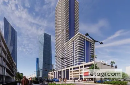 Apartment - 1 Bedroom - 1 Bathroom for sale in Orra The Embankment - Jumeirah Lake Towers - Dubai