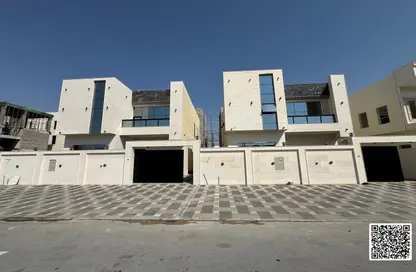 فيلا - 5 غرف نوم - 6 حمامات للبيع في الحليو 2 - الحليو - عجمان