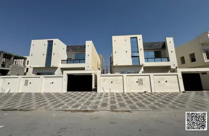 فيلا - 5 غرف نوم - 6 حمامات للبيع في الحليو 2 - الحليو - عجمان