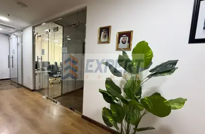 Office Space - Studio for sale in Executive Bay B - Executive Bay - Business Bay - Dubai