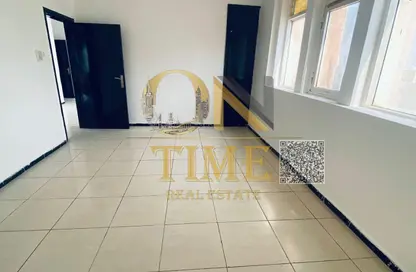 Apartment - 1 Bedroom - 2 Bathrooms for rent in Al Rashidiya Towers - Al Rashidiya - Ajman Downtown - Ajman