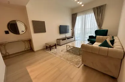 Apartment - 2 Bedrooms - 2 Bathrooms for rent in Binghatti Heights - Jumeirah Village Circle - Dubai