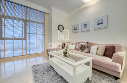 شقة - 2 غرف نوم - 3 حمامات للبيع في خليج الدرة - دبي مارينا - دبي شقة - 2 غرف نوم - 3 حمامات للبيع في خليج الدرة - دبي مارينا - دبي