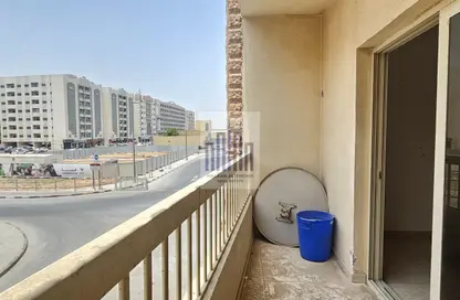 Apartment - 1 Bedroom - 1 Bathroom for rent in Fire Station Road - Muwaileh - Sharjah