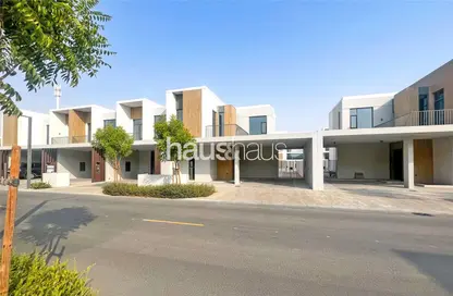 Townhouse - 4 Bedrooms - 5 Bathrooms for rent in Spring - Arabian Ranches 3 - Dubai