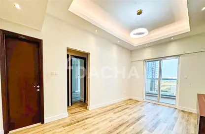 Apartment - 2 Bedrooms - 3 Bathrooms for rent in Hera Tower - Dubai Sports City - Dubai