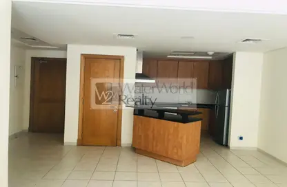 Apartment - 1 Bedroom - 1 Bathroom for sale in Building 148 to Building 202 - Mogul Cluster - Discovery Gardens - Dubai