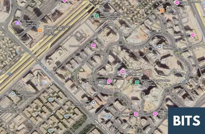 Land - Studio for sale in The Chedi Private Residences - Barsha Heights (Tecom) - Dubai