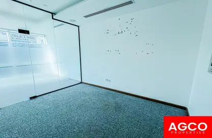 Office Space - Studio for sale in Tamani Art Tower - Business Bay - Dubai