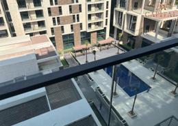 Apartment - 1 bedroom - 2 bathrooms for sale in The Terraces - Mohammed Bin Rashid City - Dubai
