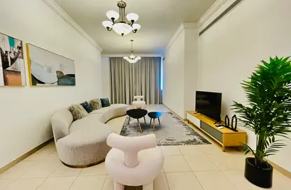 Apartment - 2 Bedrooms - 3 Bathrooms for rent in Manazel Al Safa - Business Bay - Dubai