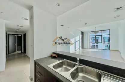 Apartment - 2 Bedrooms - 4 Bathrooms for rent in Dubai Wharf Tower 3 - Dubai Wharf - Al Jaddaf - Dubai