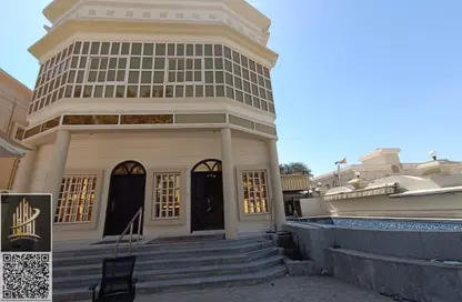 فيلا - 5 غرف نوم - 6 حمامات للايجار في 2 المويهات - المويهات - عجمان