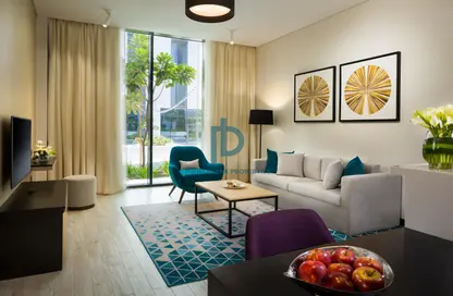 Apartment - 1 Bedroom - 2 Bathrooms for rent in Millennium Al Barsha - Al Barsha 1 - Al Barsha - Dubai