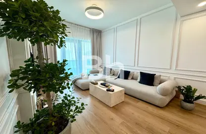 Apartment - 1 Bedroom - 2 Bathrooms for rent in The Bay - Business Bay - Dubai