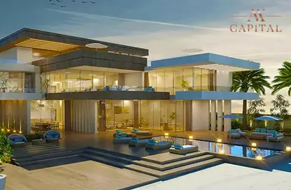 Documents image for: Villa - 5 Bedrooms for sale in The Dunes - Saadiyat Reserve - Saadiyat Island - Abu Dhabi, Image 1