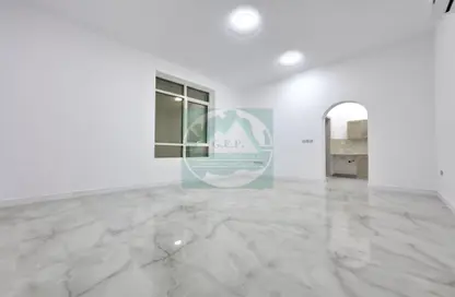 Apartment - Studio - 1 Bathroom for rent in SH- 17 - Al Shamkha - Abu Dhabi