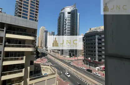 Apartment - 2 Bedrooms - 2 Bathrooms for rent in Marina Diamond 2 - Marina Diamonds - Dubai Marina - Dubai