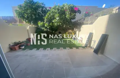 Villa - 2 Bedrooms - 3 Bathrooms for rent in Arabian Style - Al Reef Villas - Al Reef - Abu Dhabi