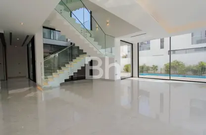 Villa - 5 Bedrooms - 6 Bathrooms for sale in Chorisia 1 Villas - Al Barari - Dubai