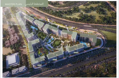 شقة - 3 غرف نوم - 3 حمامات للبيع في مويلح - الشارقة