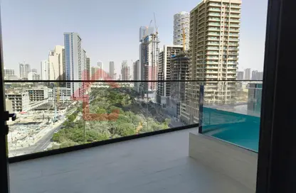 شقة - غرفة نوم - 2 حمامات للايجار في بن غاطي رويال - قرية الجميرا سركل - دبي