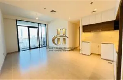 Apartment - 2 Bedrooms - 2 Bathrooms for rent in Creek Edge Tower 2 - Creek Edge - Dubai Creek Harbour (The Lagoons) - Dubai