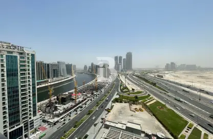 Apartment - Studio - 1 Bathroom for rent in Bayz by Danube - Business Bay - Dubai