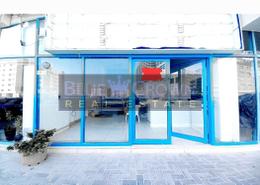 Shop for rent in Al Khan - Sharjah