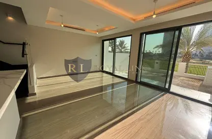 تاون هاوس - 4 غرف نوم - 3 حمامات للايجار في بيل آير المرحلة 2 - داماك هيلز - دبي