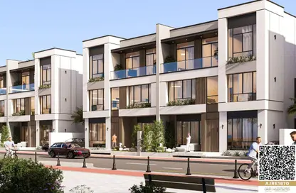 Land - Studio for sale in Rawdat Al Sidr - Al Rowdat Suburb - Sharjah