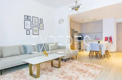 شقة - غرفة نوم - 1 حمام للايجار في وترز أج - جزيرة الياس - أبوظبي شقة - غرفة نوم - 1 حمام للايجار في وترز أج - جزيرة الياس - أبوظبي