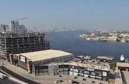 شقة - 3 غرف نوم - 4 حمامات للبيع في A1 برج الخور - الخور - عجمان وسط المدينة - عجمان