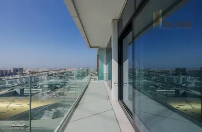 شقة - غرفة نوم - 2 حمامات للبيع في 4 بارك جيت ريزيدنس - الكفاف - زعبيل - دبي
