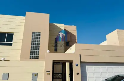 Villa - 3 Bedrooms - 5 Bathrooms for rent in Al Badaa Villas - Al Badaa - Dubai