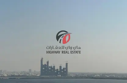 شقة - غرفة نوم - 2 حمامات للايجار في هافن هايتس - الجداف - دبي