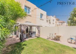 2 Bedroom Villa | Arabian Ranches | Reem