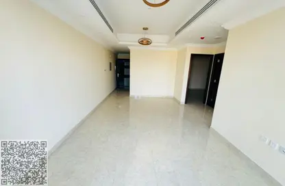 Apartment - 1 Bedroom - 1 Bathroom for rent in Al Rashidiya Towers - Ajman Downtown - Ajman