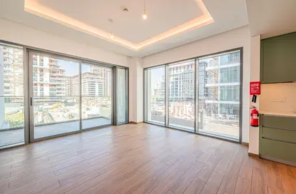 Apartment - 1 Bedroom - 1 Bathroom for rent in Celadon 1 - Celadon - Central Park at City Walk - City Walk - Dubai